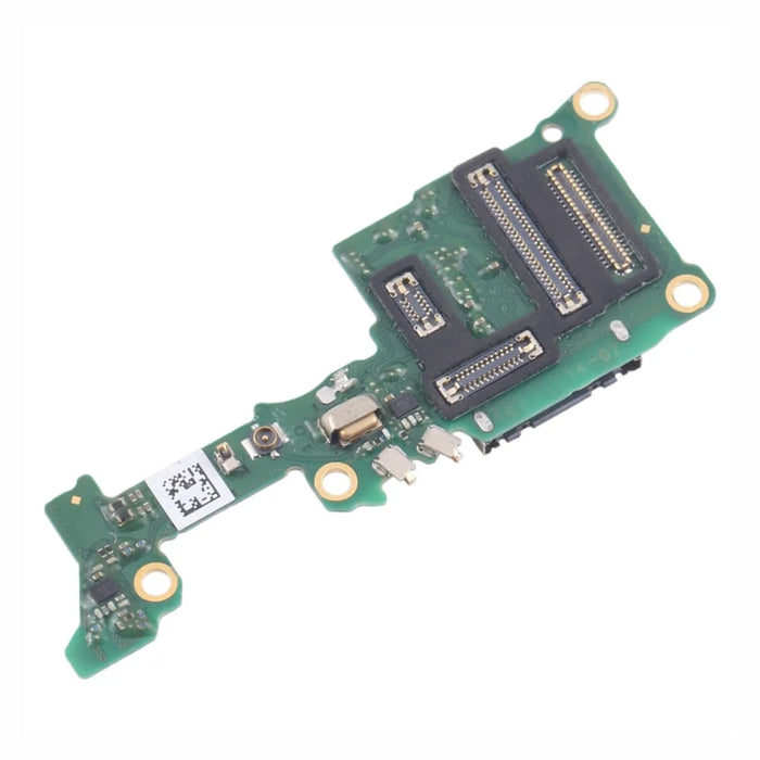 For Oppo Reno10 Pro 5G (Global) CPH2525 OEM SIM Card Reader Contact PCB Board Replacement (Without Logo) - 3