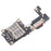 For Oppo Find X7 Ultra OEM SIM Card Reader Contact PCB Board Replacement (Without Logo) - 2