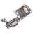 For Oppo Find X7 Ultra OEM SIM Card Reader Contact PCB Board Replacement (Without Logo) - 3