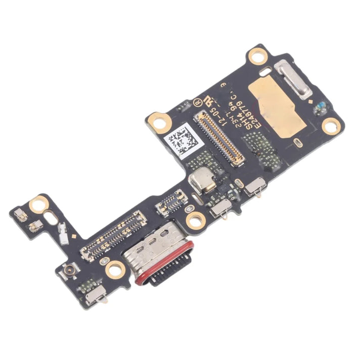 For Oppo Find X7 Ultra OEM SIM Card Reader Contact PCB Board Replacement (Without Logo) - 3