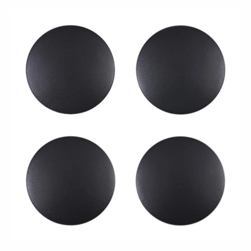 4Pcs OEM Bottom Case Rubber Feet Pad for MacBook Pro 13 inch / Pro 16 inch / Air 13 inch A2289 A2251 A2159 A2179 A2337 A2338 A2141 (Without Logo) - 1