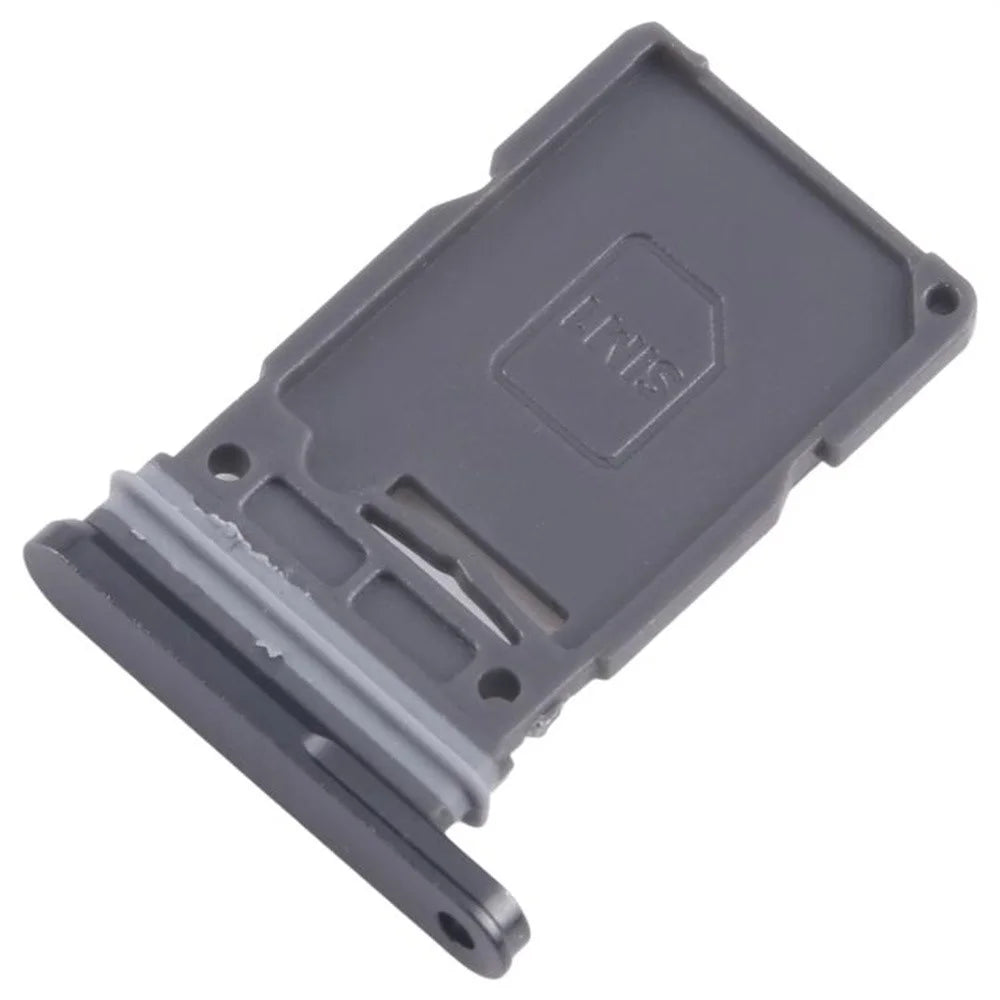 For Samsung Galaxy S25 Ultra S938 OEM SIM Tray Holder Replacement (Without Logo) - Black - 2
