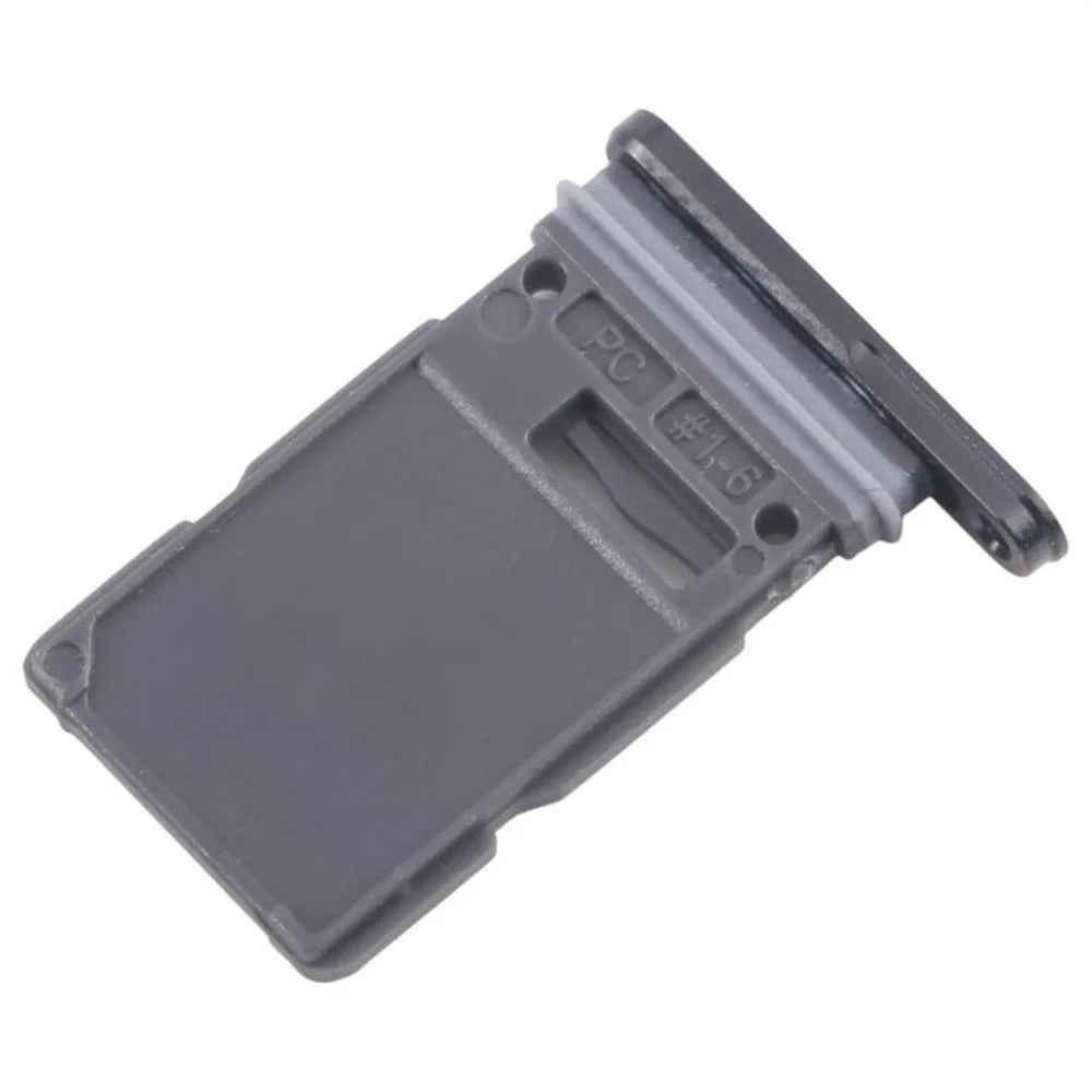 For Samsung Galaxy S25 Ultra S938 OEM SIM Tray Holder Replacement (Without Logo) - Black - 3
