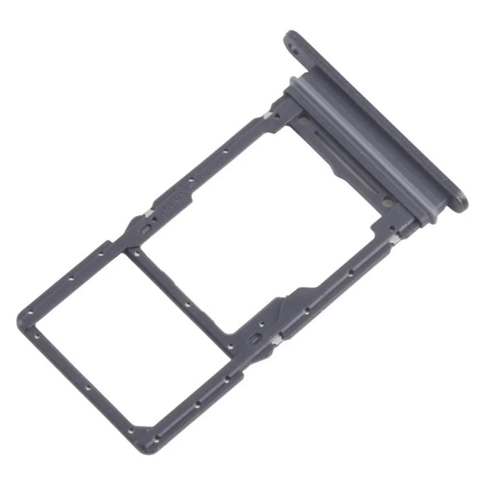 For Samsung Galaxy A26 5G A266 OEM Dual SIM Card Tray Holder Replacement Part (Without Logo) - Black - 3