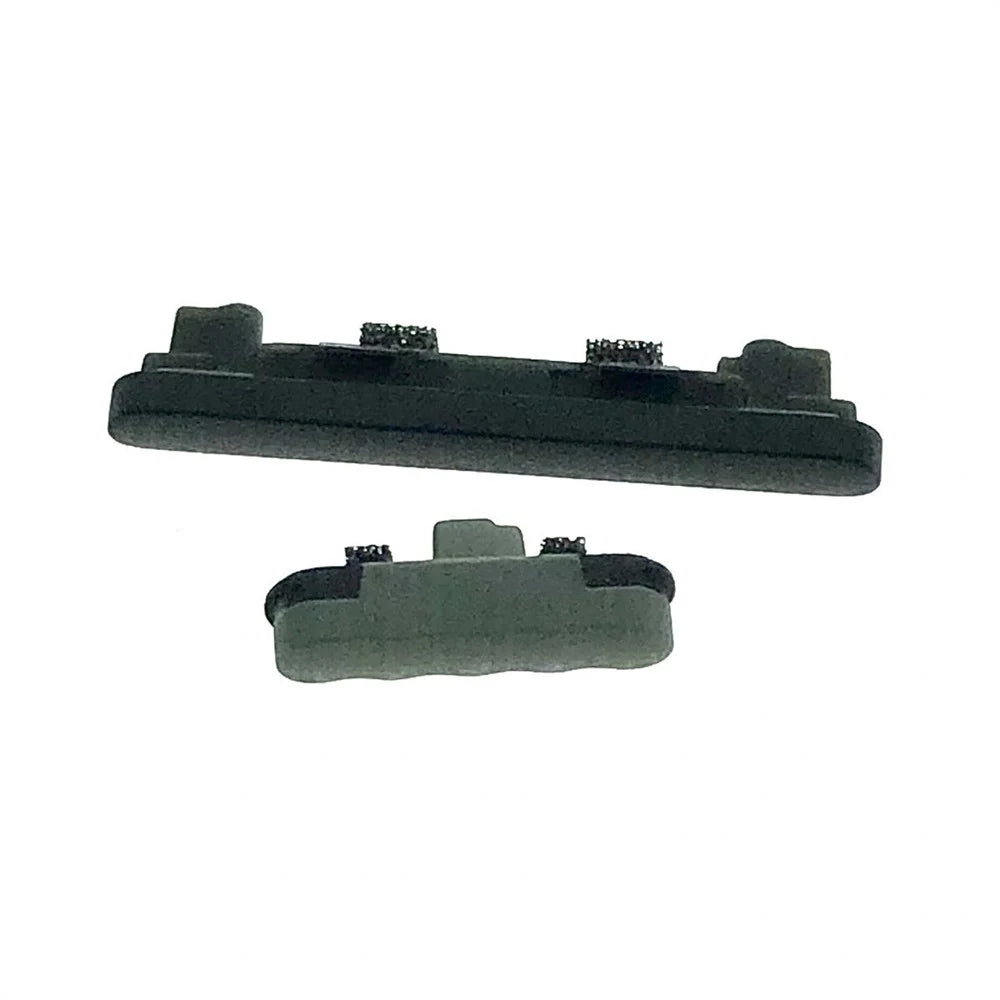 For Google Pixel 5a 5G OEM Side Buttons Set (Mute+Power+Volume Buttons) (Without Logo) - 1