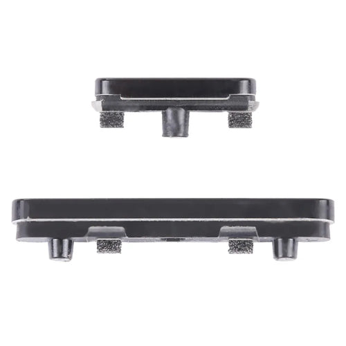 For Google Pixel 6 OEM Side Buttons Set (Mute+Power+Volume Buttons) (Without Logo) - 1