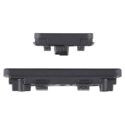 For Google Pixel 6a OEM Side Buttons Set (Mute+Power+Volume Buttons) (Without Logo) - 1