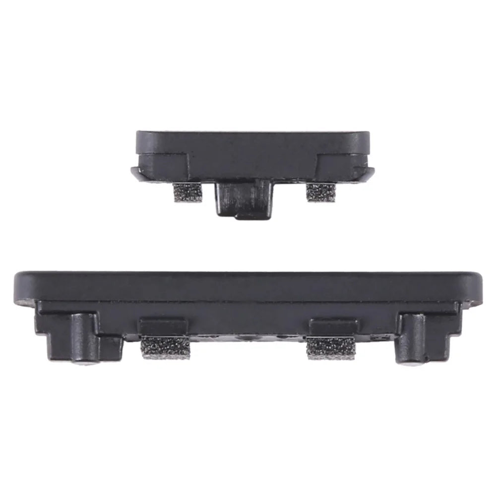 For Google Pixel 6a OEM Side Buttons Set (Mute+Power+Volume Buttons) (Without Logo) - 1