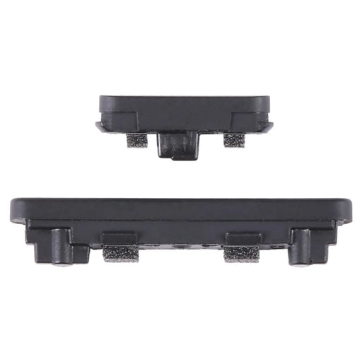 For Google Pixel 6a OEM Side Buttons Set (Mute+Power+Volume Buttons) (Without Logo) - 1