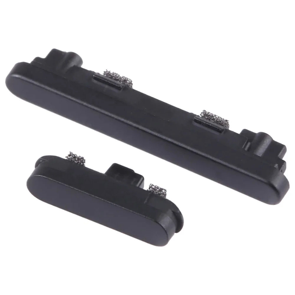 For Google Pixel 6a OEM Side Buttons Set (Mute+Power+Volume Buttons) (Without Logo) - 2
