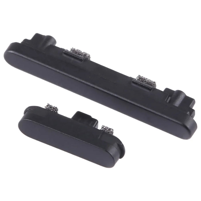 For Google Pixel 6a OEM Side Buttons Set (Mute+Power+Volume Buttons) (Without Logo) - 2