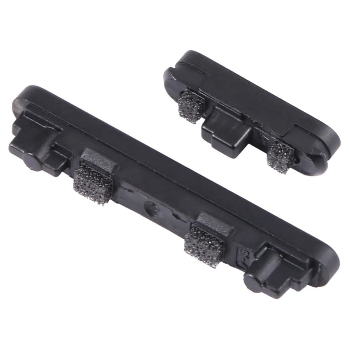 For Google Pixel 6a OEM Side Buttons Set (Mute+Power+Volume Buttons) (Without Logo) - 3