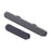 For Google Pixel 9 OEM Side Buttons Set (Mute+Power+Volume Buttons) (Without Logo) - Black - 2