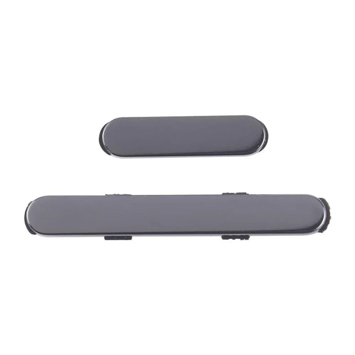 For Google Pixel 9 Pro XL OEM Side Buttons Set (Mute+Power+Volume Buttons) (Without Logo) - 1