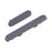 For Google Pixel 9 Pro XL OEM Side Buttons Set (Mute+Power+Volume Buttons) (Without Logo) - 2