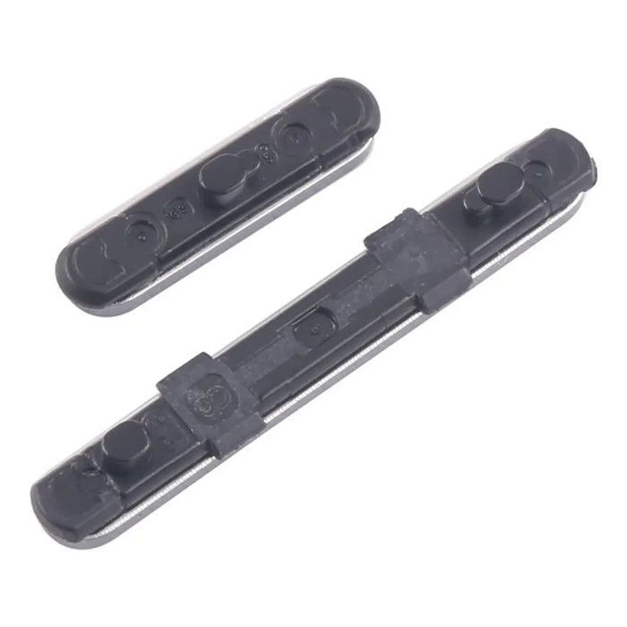For Google Pixel 9 Pro XL OEM Side Buttons Set (Mute+Power+Volume Buttons) (Without Logo) - 3