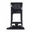 For Sony Xperia XZs OEM Dual SIM Card Tray Holder Replacement Part (Without Logo) - Black - 2
