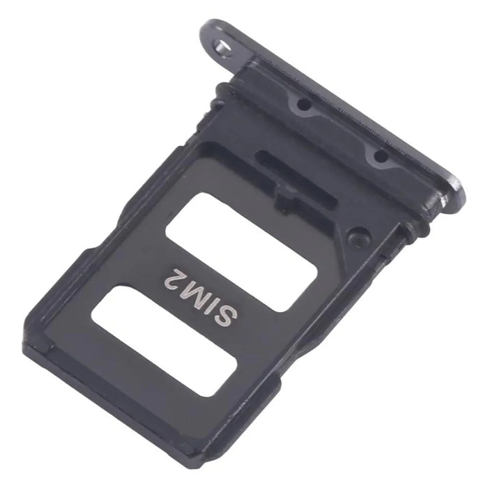 For Xiaomi 14 Pro Dual SIM Card Tray Holder Replacement Part (Without Logo) - 2