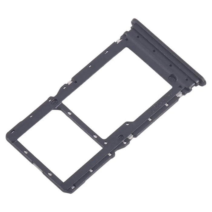 For Xiaomi Redmi 15 5G (Global) (169mm) Dual SIM Card Tray Holder Replacement Part (Without Logo) - Black - 2