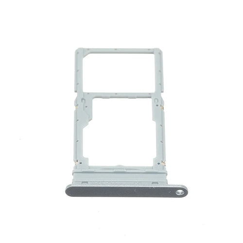For Samsung Galaxy A17 4G A175 OEM Dual SIM Card Tray Holder Replacement Part (without Logo) - Blue - 1