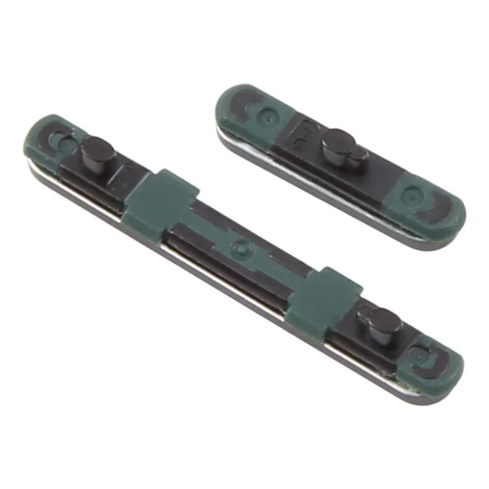 For Google Pixel 9a OEM Side Buttons Set (Mute + Power + Volume Buttons) (Without Logo) - 2