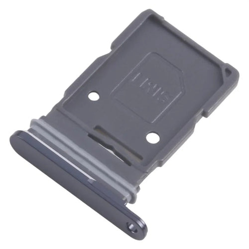 For Samsung Galaxy S26 Ultra SM-S948U US Version OEM Single SIM Card Tray Holder Replacement Part (Without Logo) - Black - 1