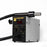 QUICK 857DW+ Adjustable Hot Air Gun Station 580W SMD Rework Station - AC 110V - 2