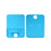 RELIFE RL-004M High Temperature Silicone Pad for Phone Repair Tools Microscope B1 Base - 2