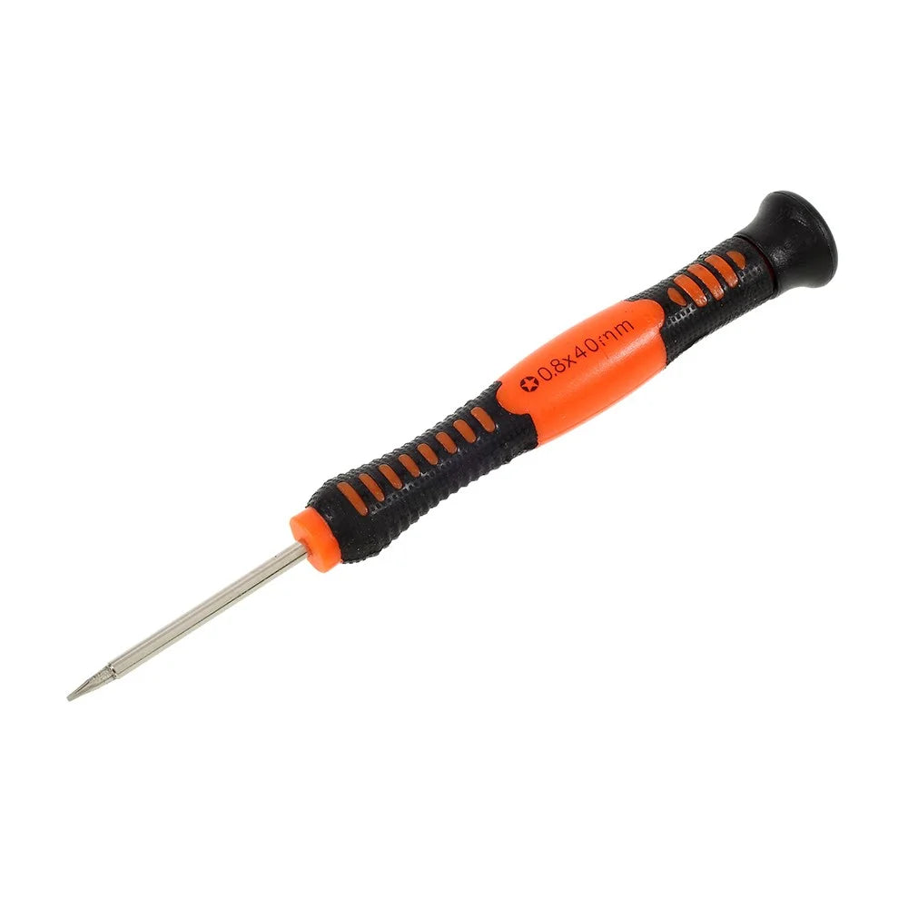 Cross 1.5 + Pentalobe 0.8 Screwdriver Repair Tool Set for iPhone 4 4S 5 - 2