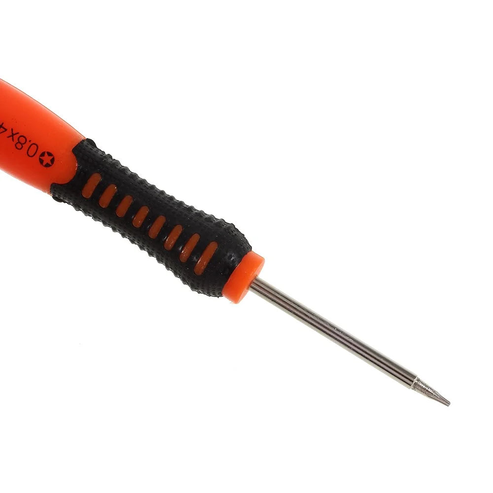 Cross 1.5 + Pentalobe 0.8 Screwdriver Repair Tool Set for iPhone 4 4S 5 - 3