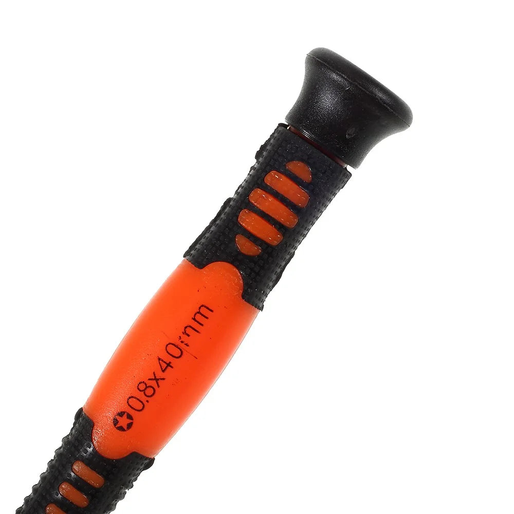 Cross 1.5 + Pentalobe 0.8 Screwdriver Repair Tool Set for iPhone 4 4S 5 - 4