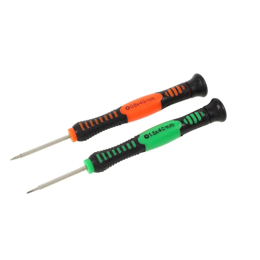 Cross 1.5 + Pentalobe 0.8 Screwdriver Repair Tool Set for iPhone 4 4S 5 - 5