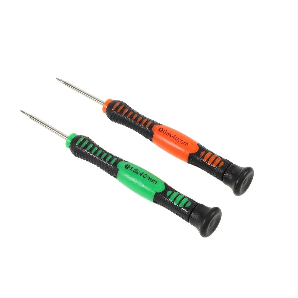 Cross 1.5 + Pentalobe 0.8 Screwdriver Repair Tool Set for iPhone 4 4S 5 - 6