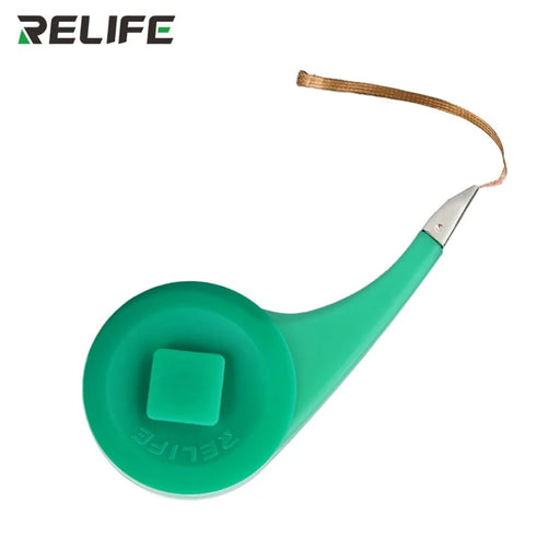 RELIFE Solder Wick Copper Wire Tool Remove Solder Repair Tool for Mobile Phone - Size: 1.5mm x 2.0m - 2