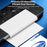 RELIFE RL-045 50Pcs/Bag Pull Type Anti-static Dust-free Cloth for Phone Repair Wiper Cleaner - 7
