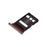 OEM SIM Card Tray Part for Huawei P40 - Black - 3