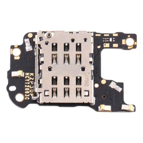 OEM SIM Card Tray Holder replacement (without Logo) for Huawei P30 Pro - 1