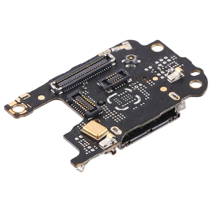 OEM SIM Card Tray Holder replacement (without Logo) for Huawei P30 Pro - 2
