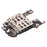 OEM SIM Card Tray Holder replacement (without Logo) for Huawei P30 Pro - 3