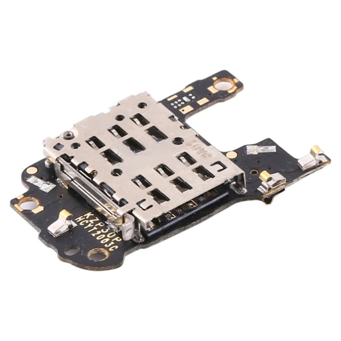 OEM SIM Card Tray Holder replacement (without Logo) for Huawei P30 Pro - 3
