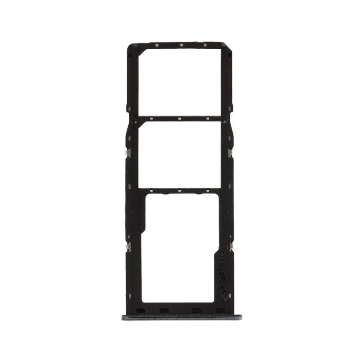 OEM SIM Card Tray Holder Replacement for Samsung Galaxy A51 4G SM-A515 - Black - 2