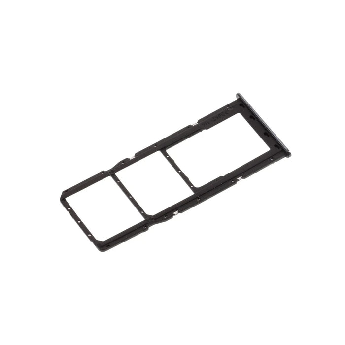 OEM SIM Card Tray Holder Replacement for Samsung Galaxy A51 4G SM-A515 - Black - 3