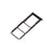 OEM SIM Card Tray Holder Replacement for Samsung Galaxy A51 4G SM-A515 - Black - 4