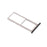 OEM SIM Card Tray Part for Motorola Moto G6 Play - Black - 3