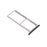 OEM SIM Card Tray Part for Motorola Moto G6 Play - Black - 4