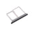 OEM SIM Card Tray Part for LG G8 ThinQ G820 - Black - 3