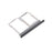 OEM SIM Card Tray Part for LG G8 ThinQ G820 - Black - 4