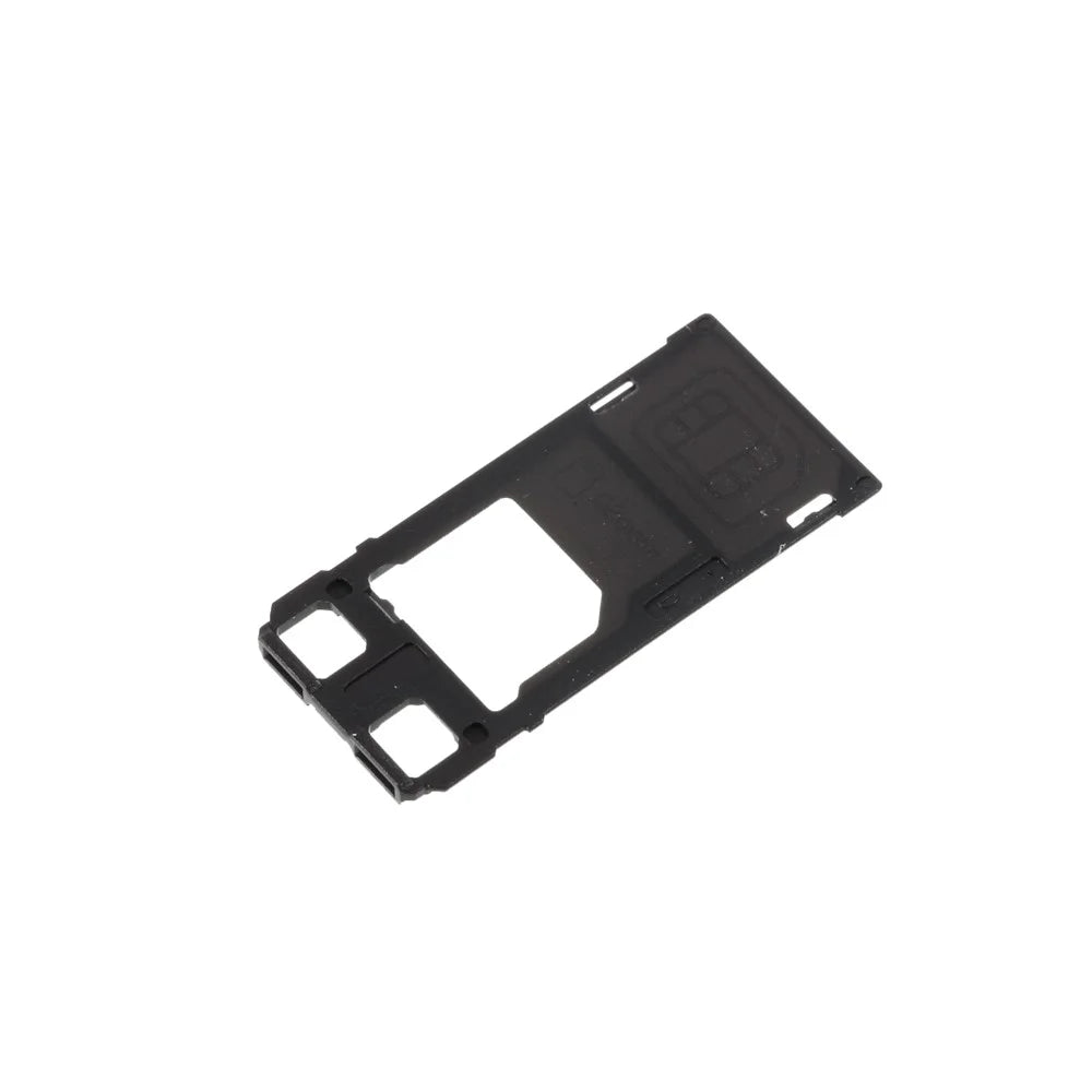 OEM Dual SIM Card + Micro SD Card Tray Holder for Sony Xperia 5 J8210 J8270 J9210/Xperia 1 J8110 J8170 J9110 J9150 - 4