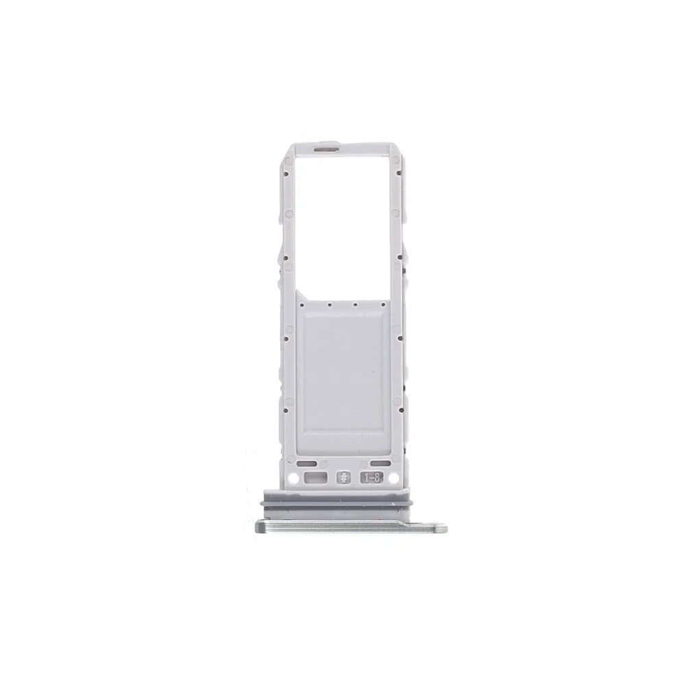 OEM Single SIM Card Tray Holder Replace Part for Samsung Galaxy Note20 N980 N981 - Green - 1