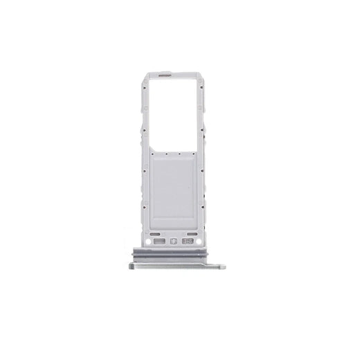 OEM Single SIM Card Tray Holder Replace Part for Samsung Galaxy Note20 N980 N981 - Green - 1